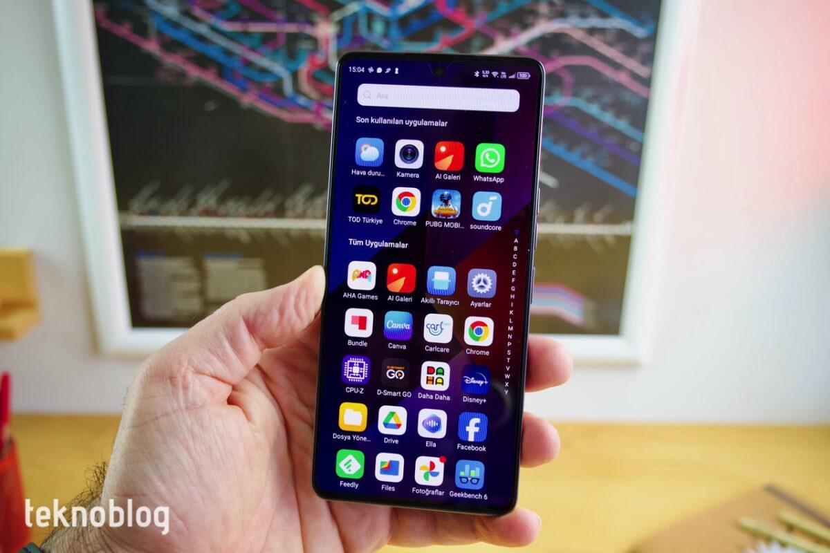 Tecno Camon 20 Premier 5G inceleme, yorumlar, video