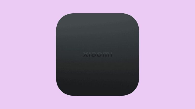Xiaomi TV Box S 2. Nesil, 5 Ocak 2024 Cuma günü BİM mağazalarına geliyor