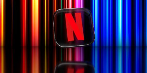 netflix apple vision pro