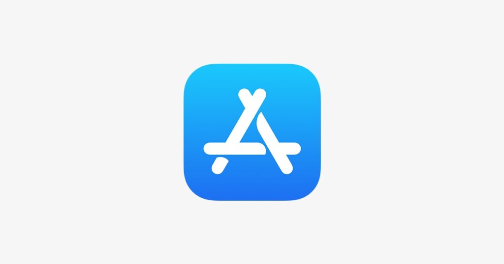 apple app store