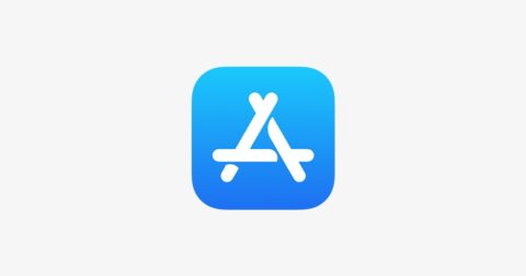 apple app store