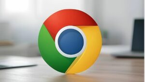 google chrome