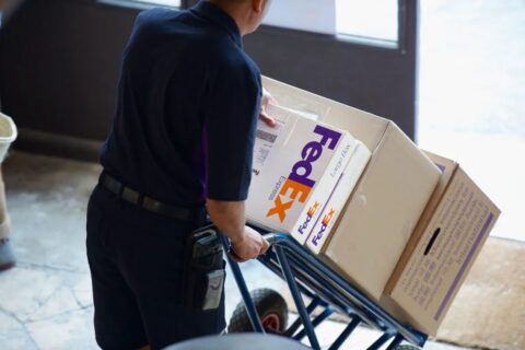 fedex