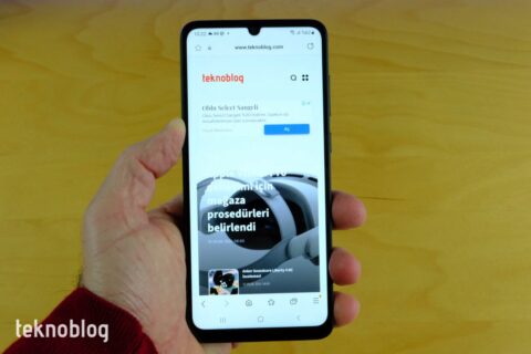 samsung galaxy a05 inceleme a06