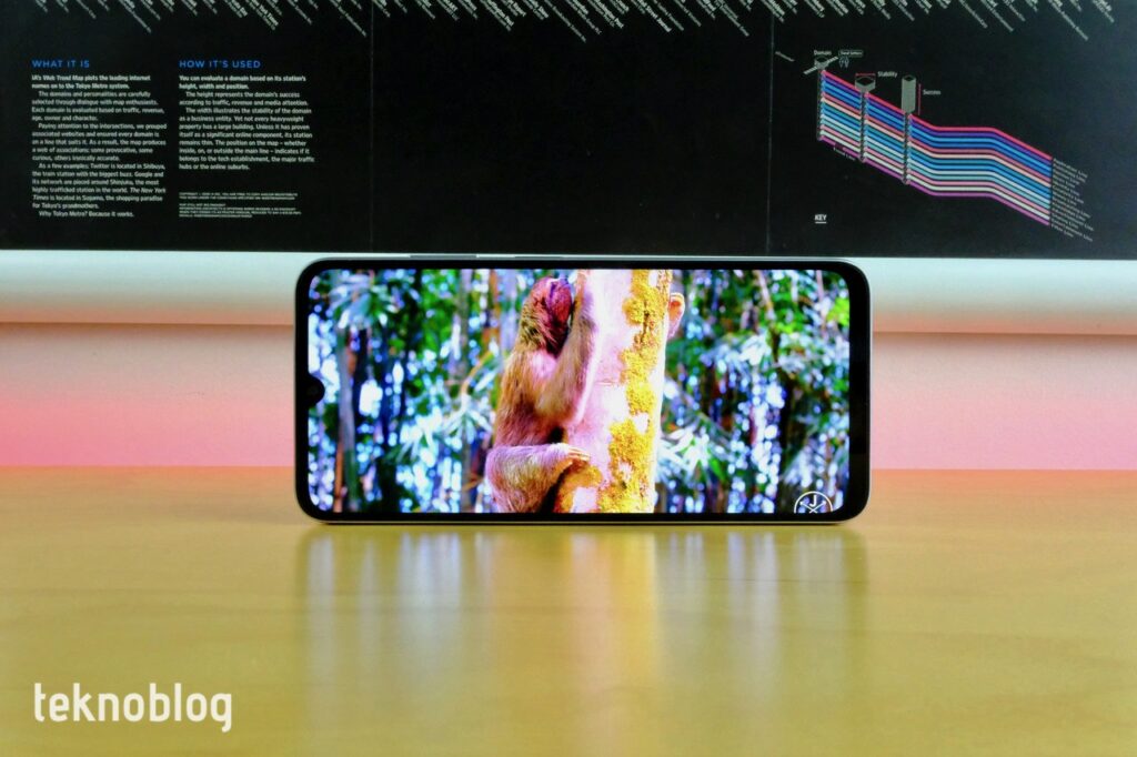 samsung galaxy a05 inceleme