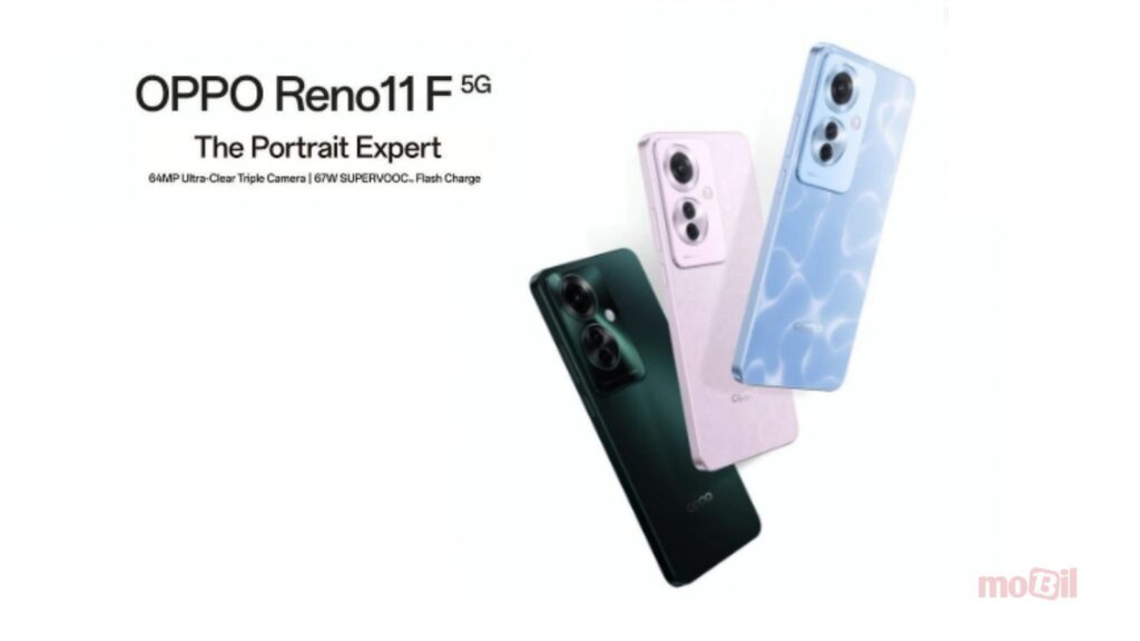 oppo reno 11f 5g