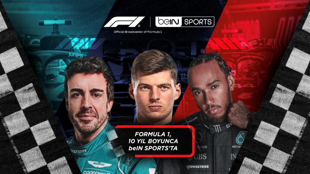 formula 1