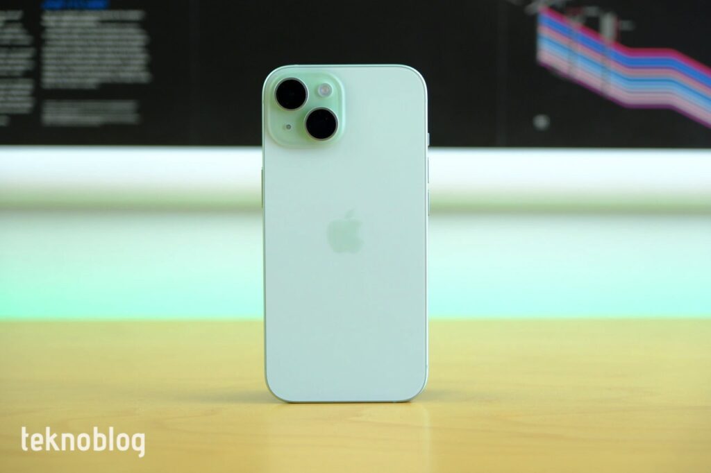 iphone 15 inceleme