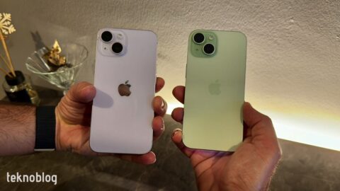 iphone 15 iphone 14 karşılaştırma apple türkiye