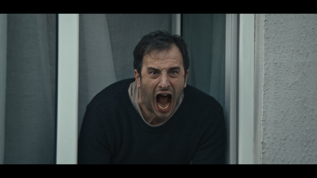 netflix kuvvetli bir alkış