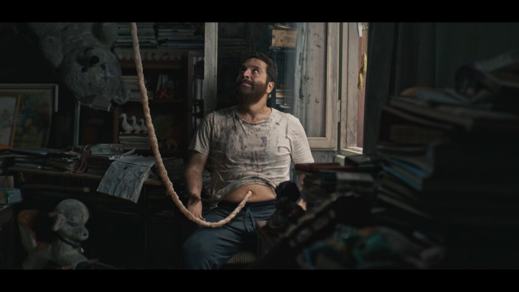 netflix kuvvetli bir alkış