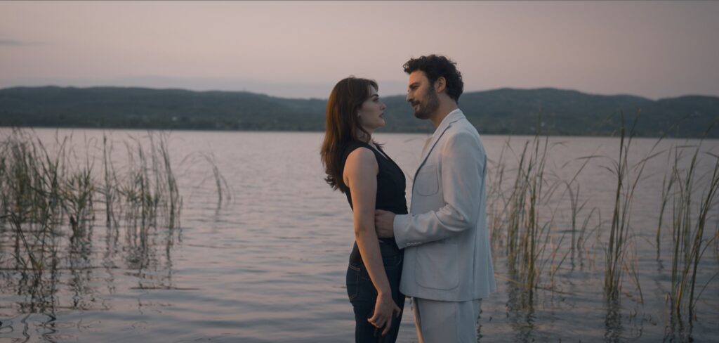 netflix romantik hırsız