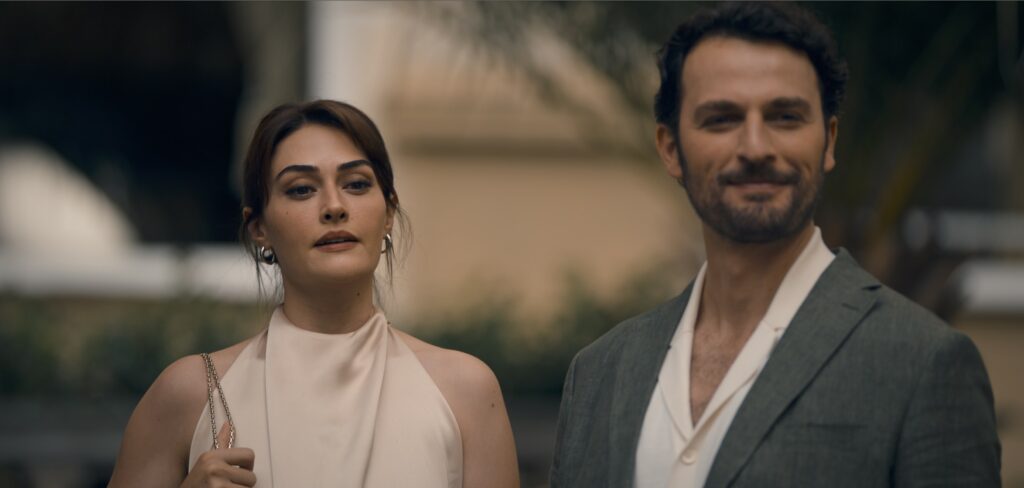 netflix romantik hırsız