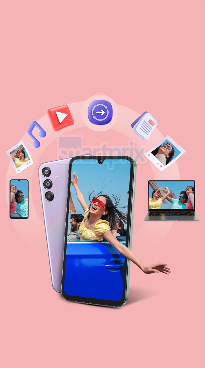 samsung galaxy f15 5g