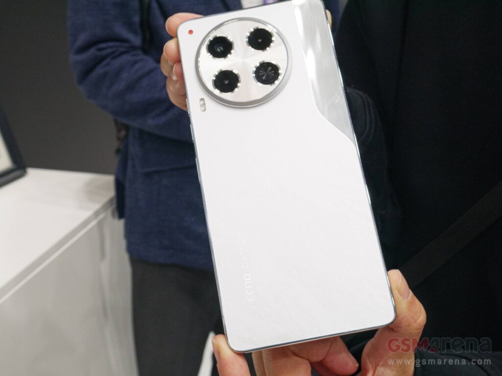 tecno camon 30