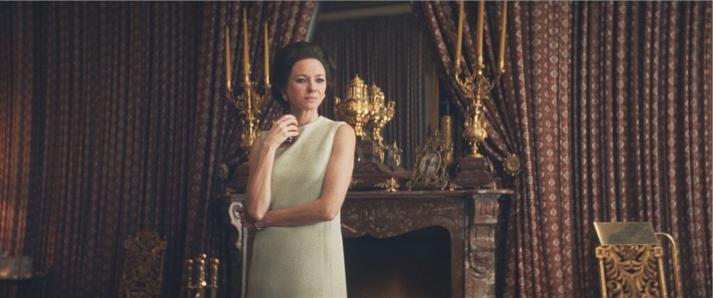 feud: capote vs. the swans