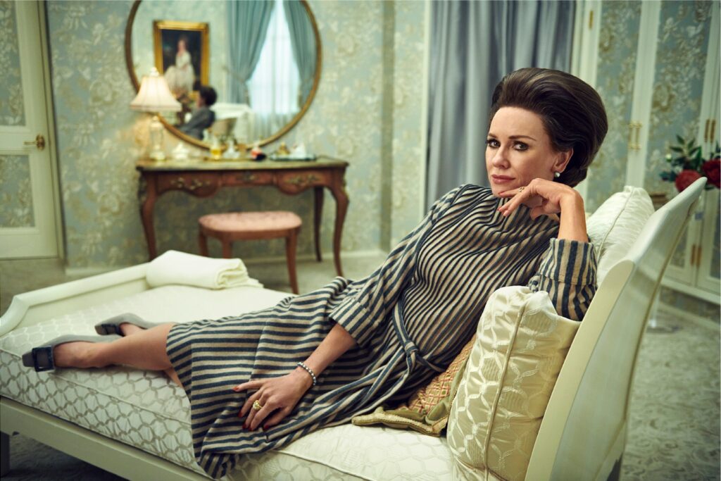 feud: capote vs. the swans