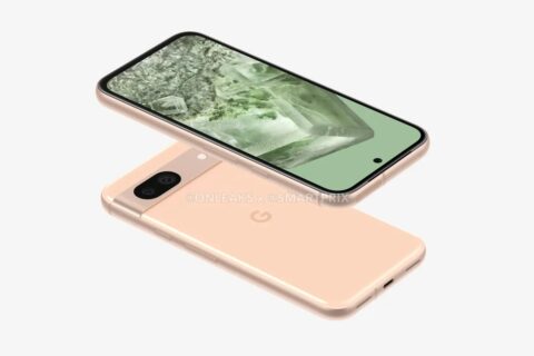 google pixel 8a