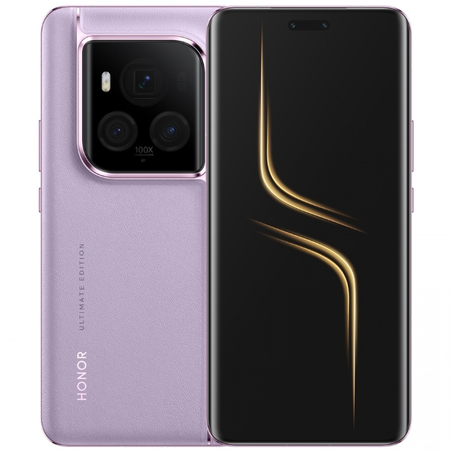 Honor Magic 6 Ultimate