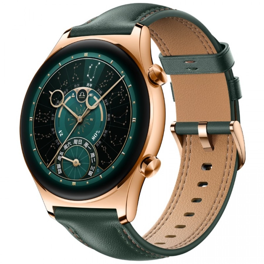 honor watch gs 4