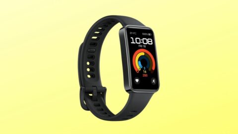 huawei band 9