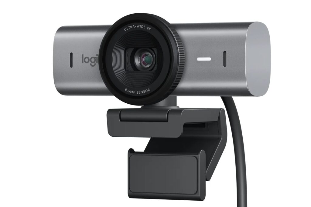 logitech mx brio