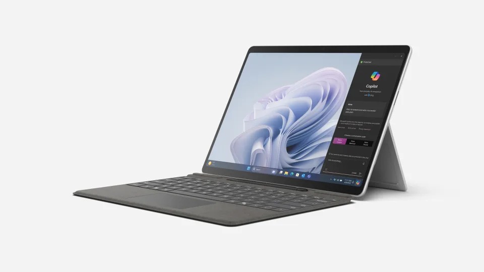 microsoft surface pro 10