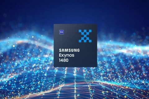 samsung exynos 1480