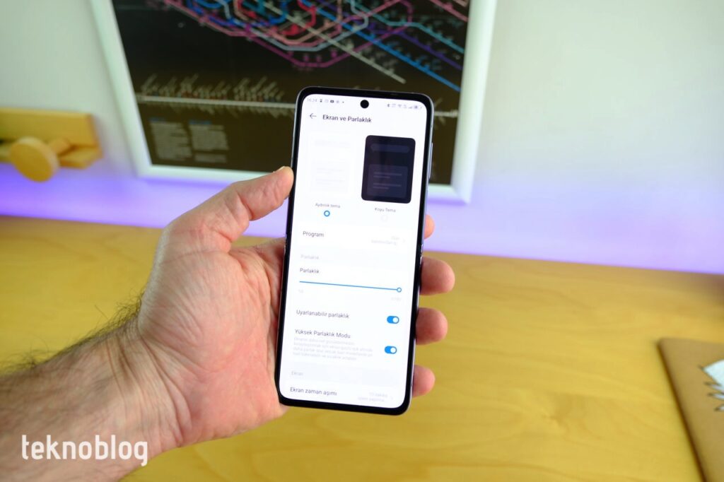 tecno phantom v flip 5g inceleme