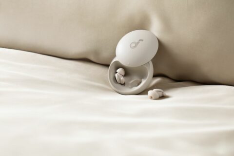 anker soundcore sleep a20