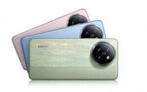 xiaomi civi 4 pro 5