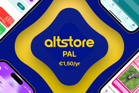altstore pal app store