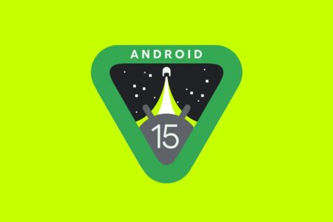 android 15 beta 3