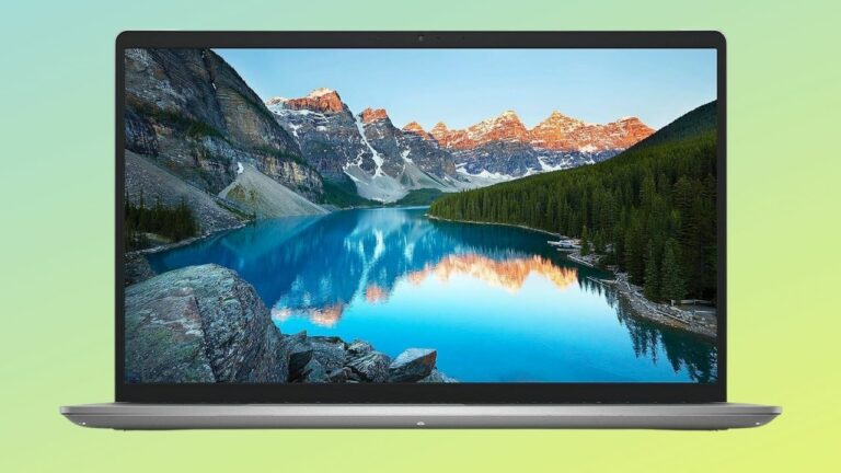 12. nesil Intel Core i5 işlemcili Dell Inspiron 3520’de indirim