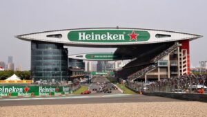 f1 çin gp 2025