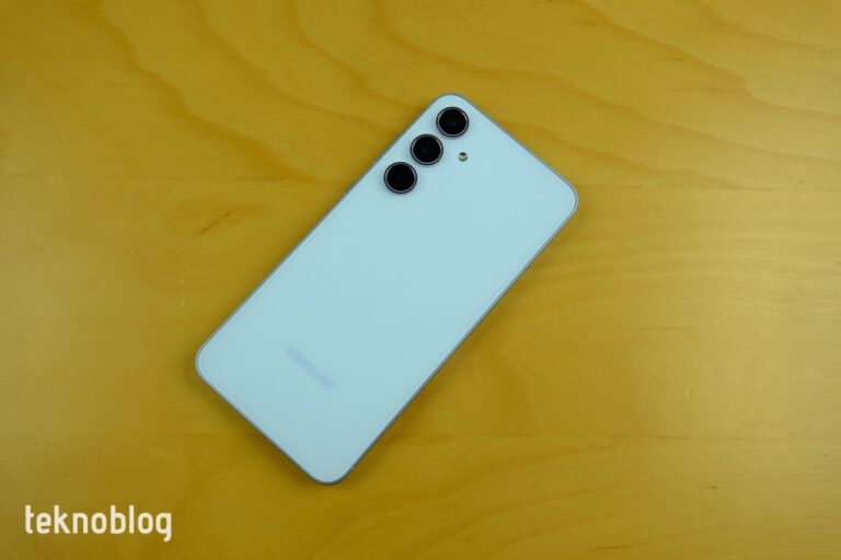 Galaxy A55 ve A serisinin diğer üyelerinde 12 ay taksit imkanı var