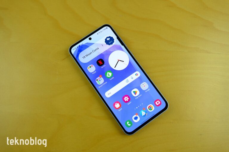 samsung galaxy a55 inceleme a56