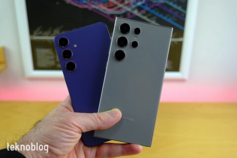 galaxy s24 ultra samsung akıllı telefon