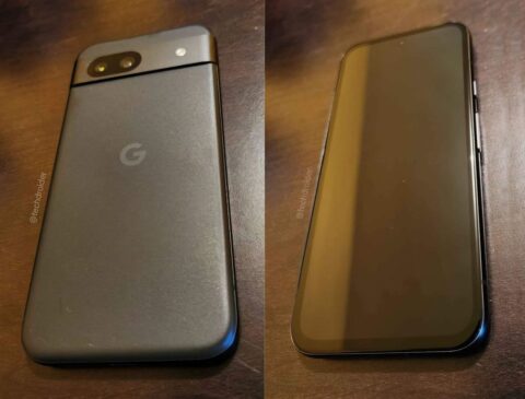 google pixel 8a