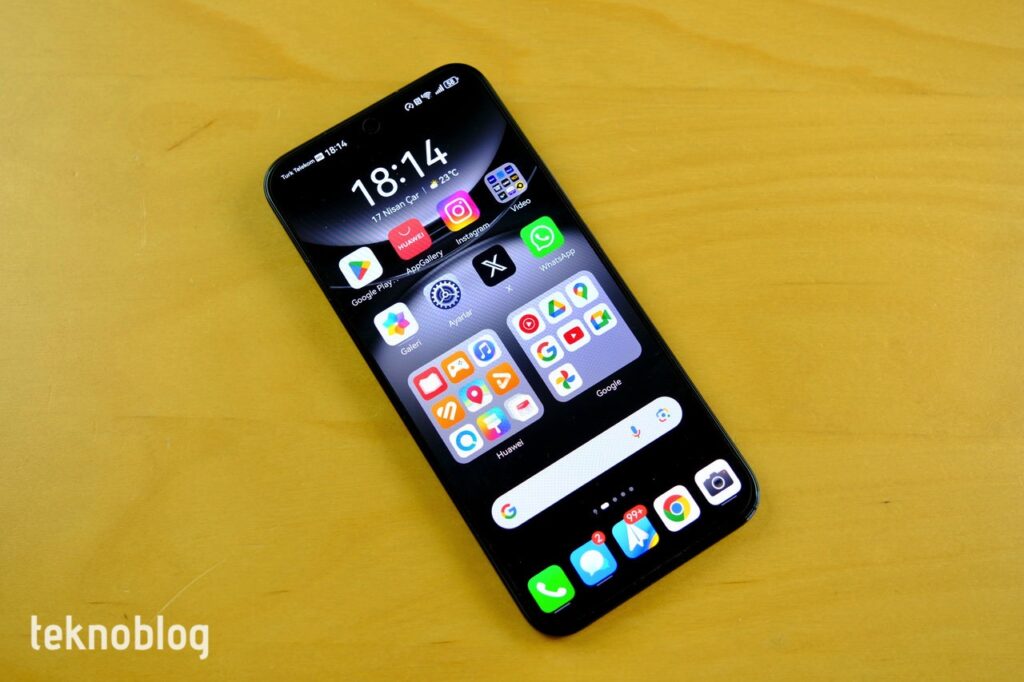 huawei nova 12s inceleme