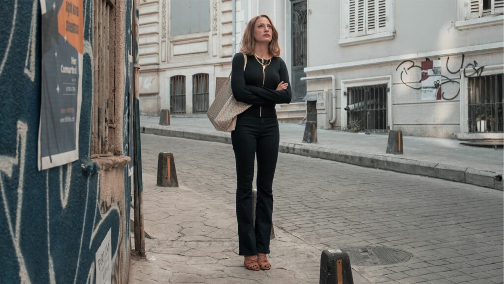 netflix kimler geldi kimler geçti