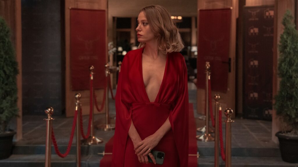 netflix kimler geldi kimler geçti