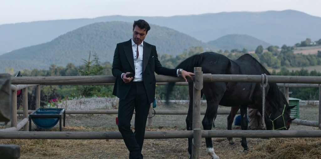 netflix kimler geldi kimler geçti