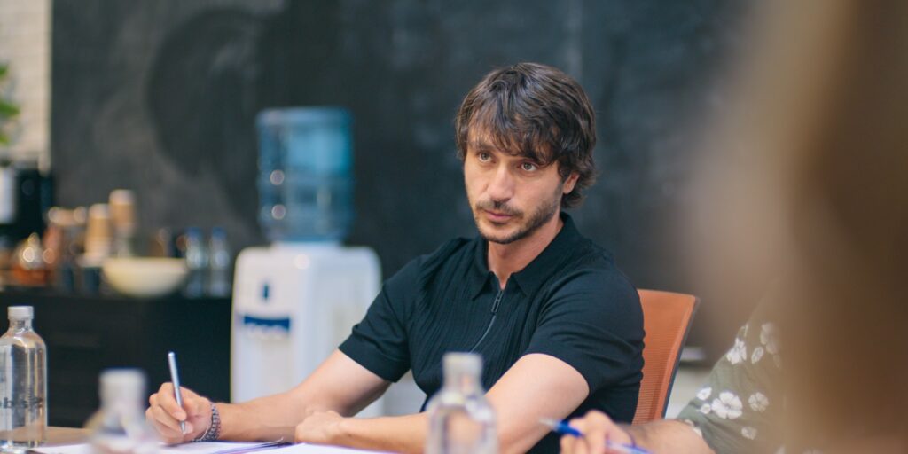 netflix kimler geldi kimler geçti