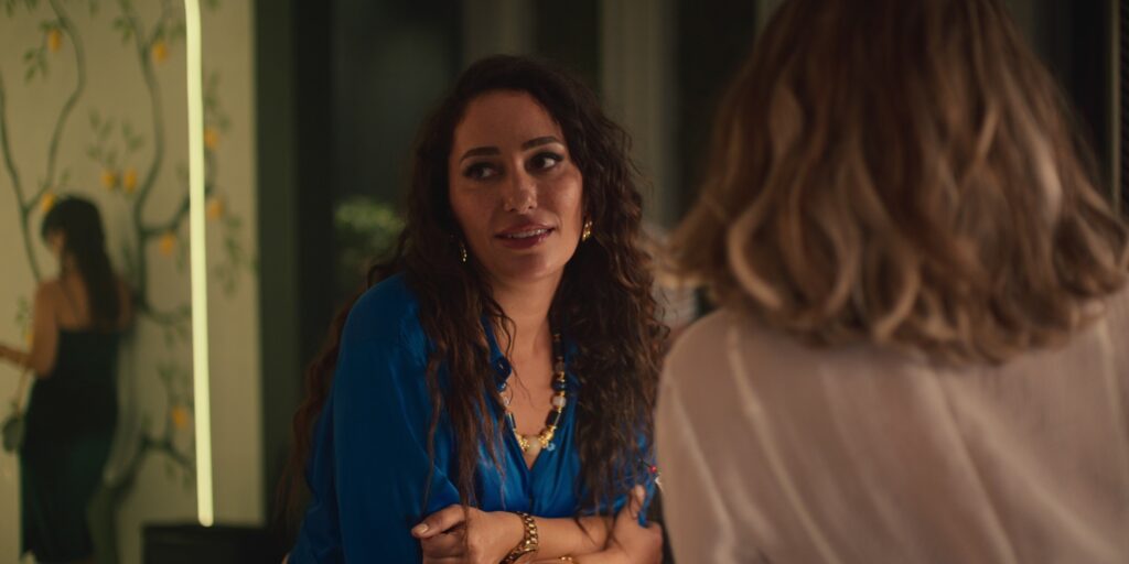 netflix kimler geldi kimler geçti