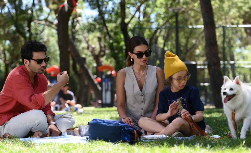 netflix sen büyümeye bak