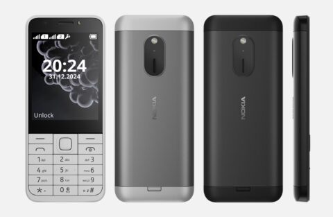 nokia 230