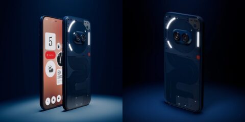 nothing phone (2a)