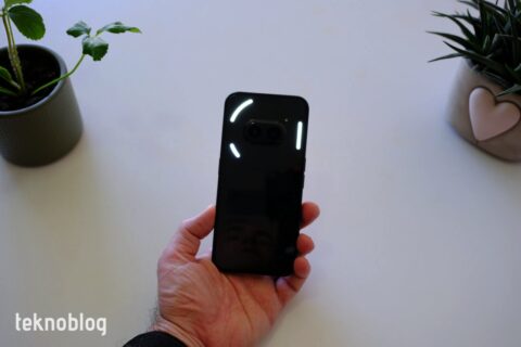 nothing phone (2a) community edition