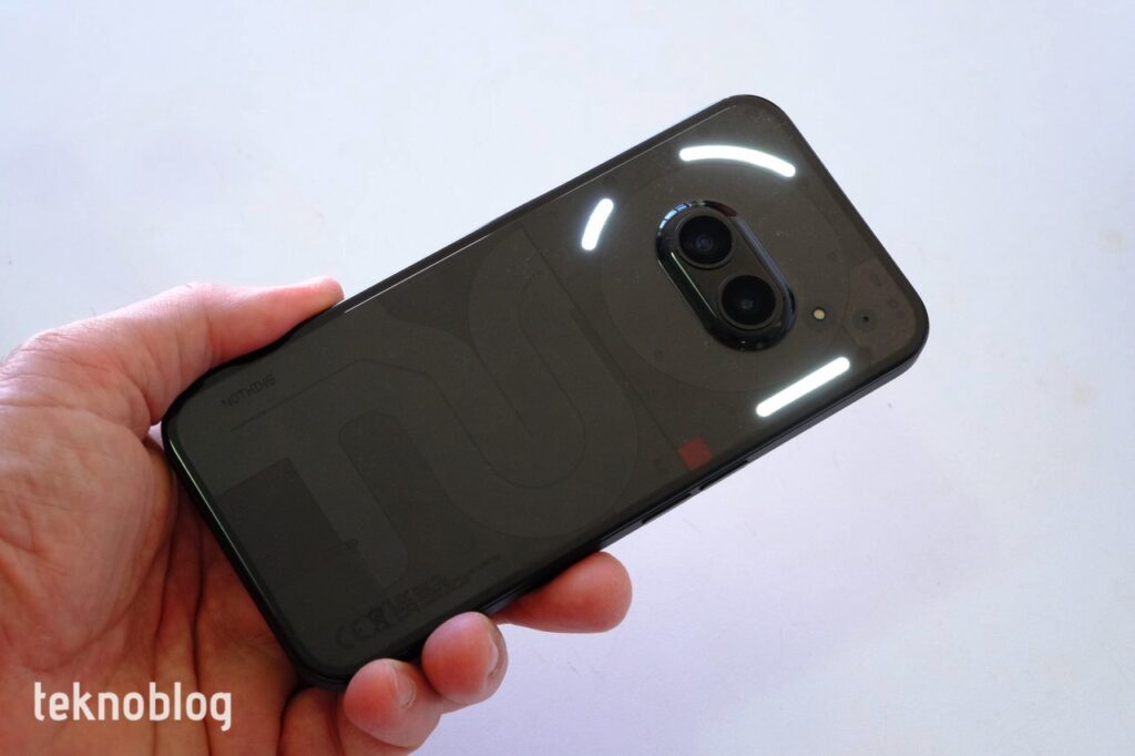 nothing phone 2a inceleme